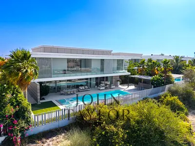 6-Bedroom Villa in Fairway Vistas, Dubai Hills