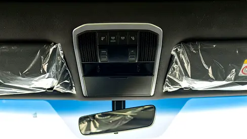 Toyota Land Cruiser VX, миниатюра 10