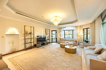 Ready To Move In | Beach Access | Fully Furnished