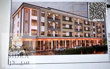 full building for rent 1M 400 hunder