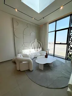 Own Stress-Free | Down Payment in 6 Months | Installments Before &amp; After Handover | Ready Kitche