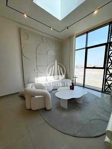 Own Stress-Free | Down Payment in 6 Months | Installments Before & After Handover | Ready Kitchen