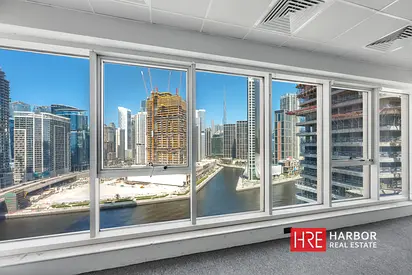 Fully Fitted | Ready to Move in | Burj Khalifa View