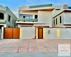 An exceptional opportunity to own a luxury villa at a price that includes registration and ownership