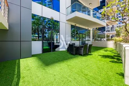 1 Month Free | Unfurnished | Huge Terrace