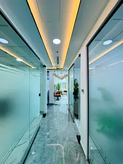 Ready Office 140 Sqft | 12 Cheques | Ideal for Startups
