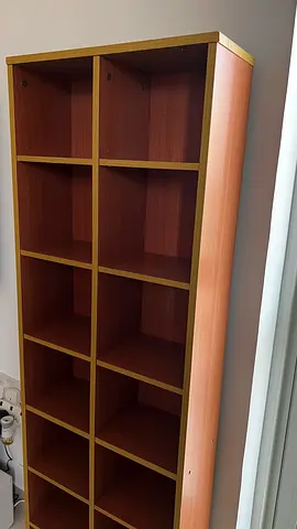 Brand new shelf