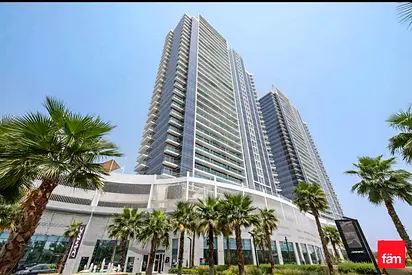 High Floor | Open View | Fully Furnished | Vacant