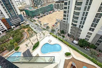 Private Pool | Brand New | Pool View