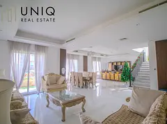 Type C | Ready to Move In | Fully Furnished