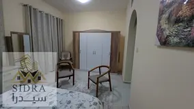 Fully Furnished Studio for Monthly Rent in Garden City, Al Jurf – Ajman | AED 2,800 Only