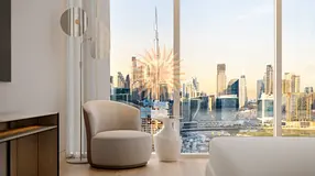 Canal &amp; Skyline Views | Luxury | Canal Views | Best Investment | PP Ready