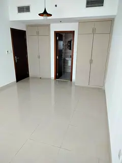 HURRY!!! BEST MARKET PRICE TWO BED ROOM WITH BALCONY FOR RENT IN WARSAN 4 ONLY FAMILY