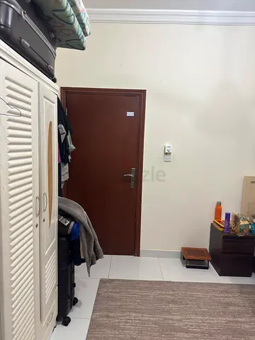 Private room available