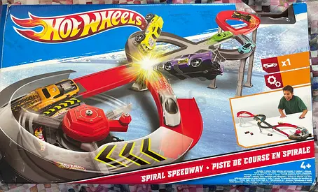 Toys