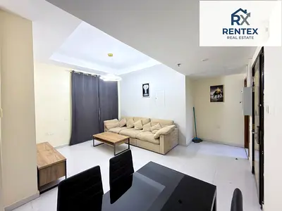 1 BHK Apartment Available On Monthly Basis