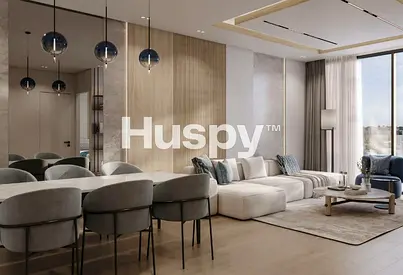 Canal View | Fully Furnished | Duplex