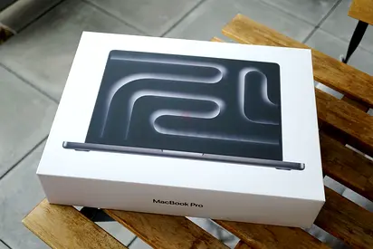Brand New Sealed MacBook M4 Pro Boxed Only 14 inch