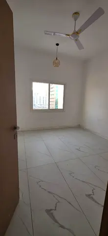 Spacious 2bhk Just Like New Bachelors/Company Staff With Big Balcony & Master Bedroom Near to Dubai