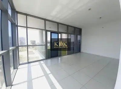 Spacious 3Br | Maid Room | Ready to Move