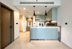 Golf Facing | Spacious | Unfurnished