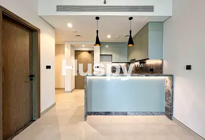 Golf Facing | Spacious | Unfurnished