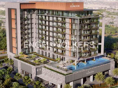 Luxury Living | Payment Plan | Handover Q4 2025