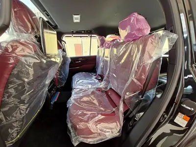 صورة مصغرة 12 لـ 2026 Lexus LX-SERIES