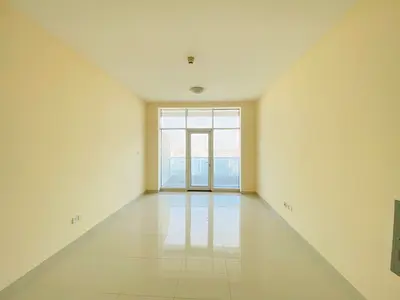 Studio High floor | Open View | Unfurnished