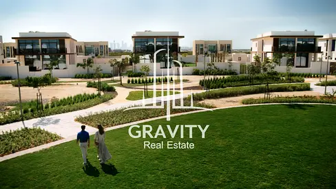 Rare Corner 5BR Villa | Single Row | Direct Beach Access