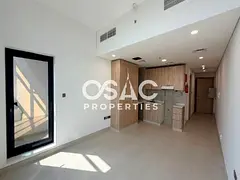 Studio | High Quality Design | Burj Khalifa View