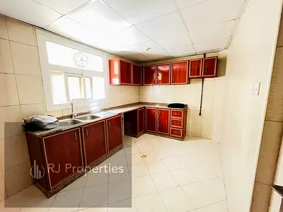 No Commission 1BHK Apartment With Balcony With Covered Parking With Master Bedroom Close To Muwaile