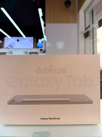 Samsung tab s10 lite