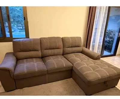 Sofa cum Bed for Sale in Perfect condition