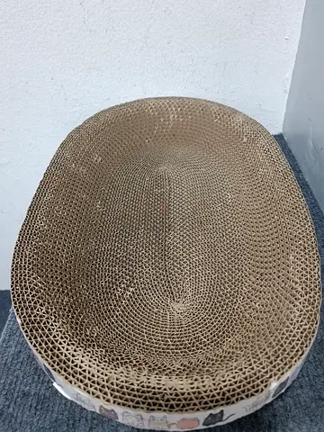 Cat Scratcher