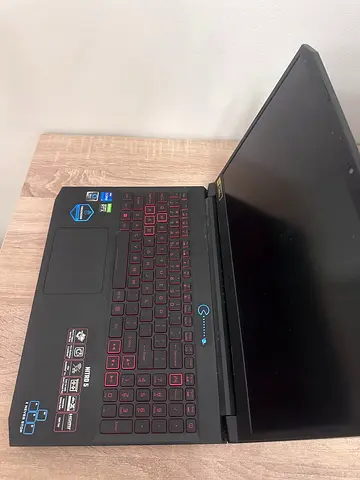 Gaming Laptop- Acer Nitro AN515-57