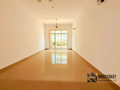PRIME LOCATION/ SEMI CLOSE KITCHEN/1BEDROOM