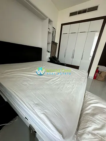 Affordable Studio | Prime Location | Fully Furnished