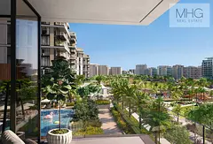 Vida and Partial Park Views |Best Deal | Series 24