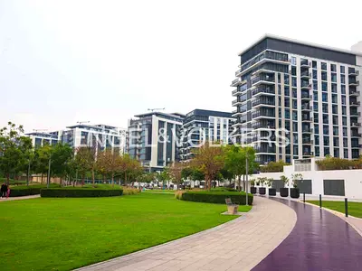 Open View | Closer to Mall | Middle Floor