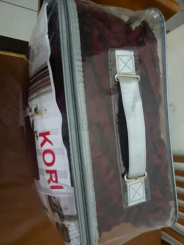 Sofa cover