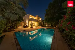 Best Deal | Type 9 | Corner | Pool | Rented 380k