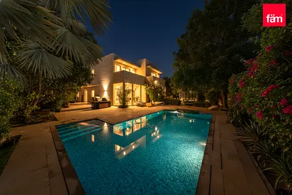 Best Deal | Type 9 | Corner | Pool | Rented 380k