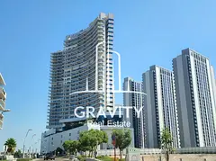 Seaside Serenity: Fully Furnished 1BR with Balcony | Short Term