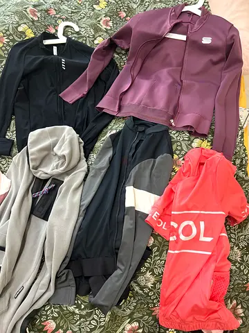 Clothing