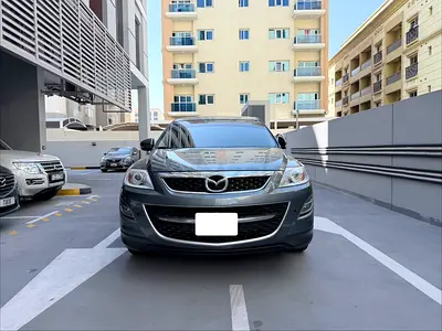 2010 Mazda CX9 GTX 3.5L GCC