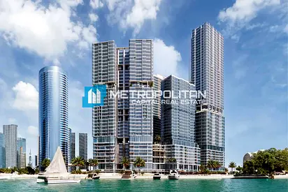 Hot Deal | Corner 3BR+M | Full Sea View | Vacant