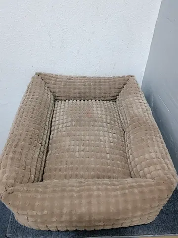 Cat bed