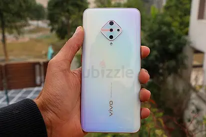 Vivo S1Pro 128GB