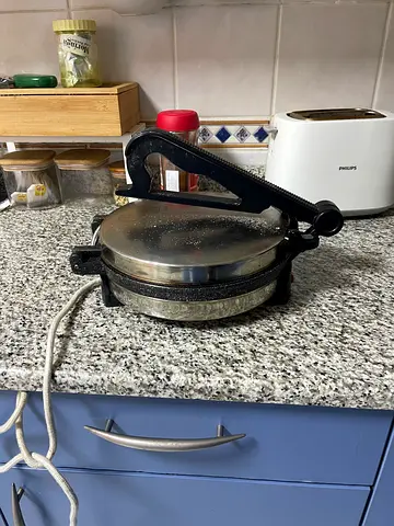 Roti Maker